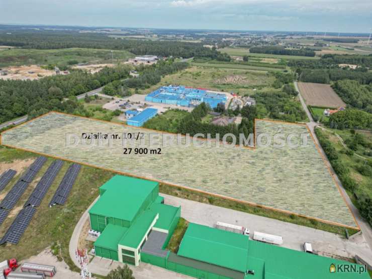 , Działki  na sprzedaż, Mława, ul. 