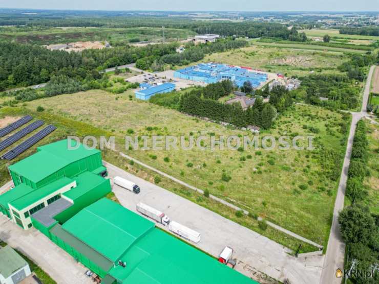 Mława, ul. , Działki  na sprzedaż, 