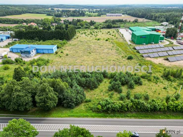 Mława, ul. , , Działki  na sprzedaż