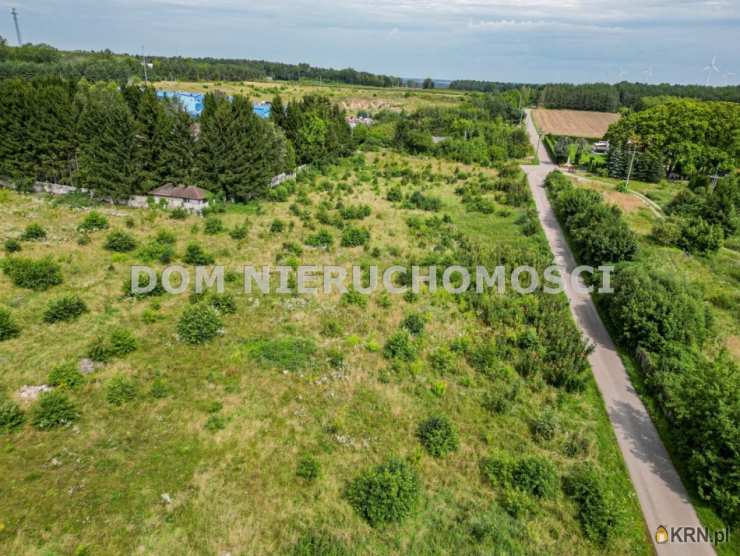 , Działki  na sprzedaż, Mława, ul. 