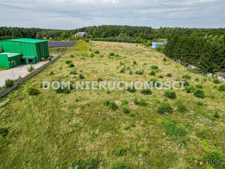 DOM Nieruchomości, Działki  na sprzedaż, Mława, ul. 