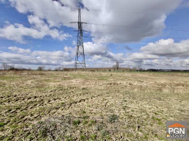 Działki  na sprzedaż, Wolin, ul. Spokojna, 