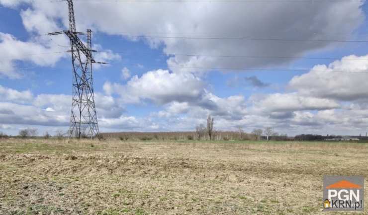 Pomorska Giełda Nieruchomości, Działki  na sprzedaż, Wolin, ul. Spokojna