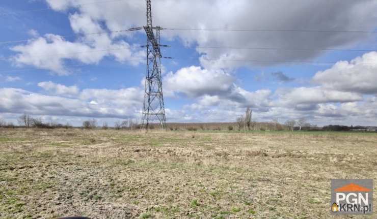 Działki  na sprzedaż, Wolin, ul. Spokojna, 