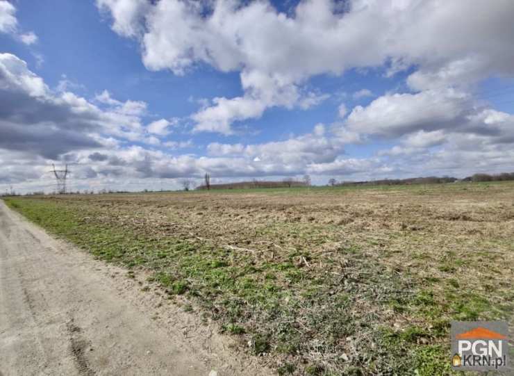Działki  na sprzedaż, , Wolin, ul. Spokojna
