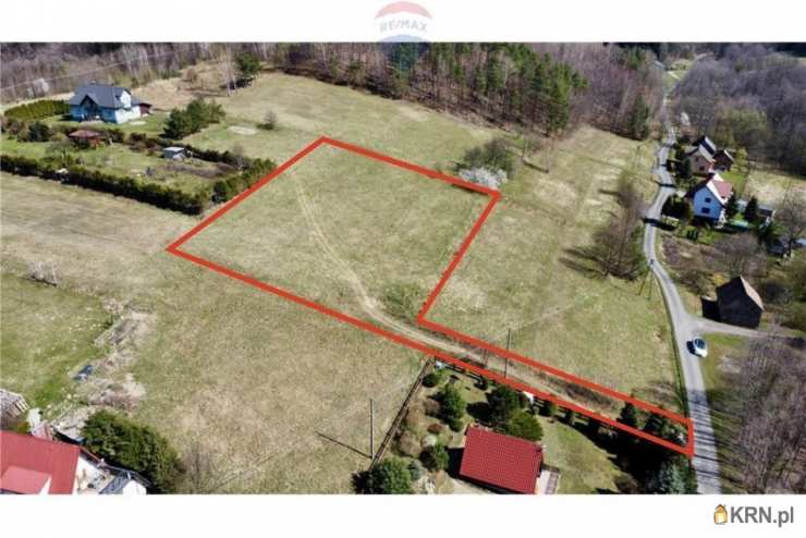 Działki  na sprzedaż, Zagórnik, ul. , 