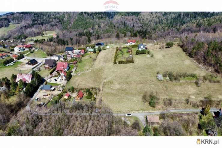 RE/MAX Polska, Działki  na sprzedaż, Zagórnik, ul. 