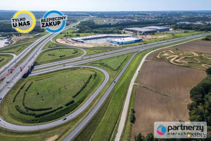 Działki  na sprzedaż, , Ostróda, ul. 