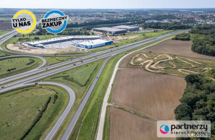 , Ostróda, ul. , Działki  na sprzedaż