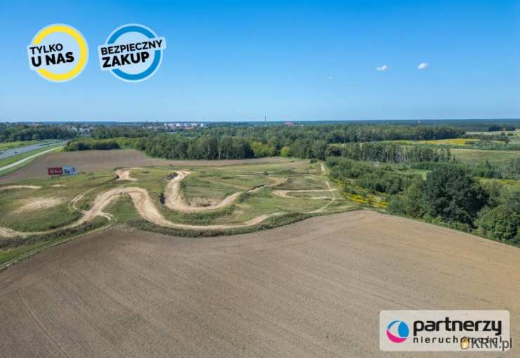 Działki  na sprzedaż, Ostróda, ul. , 