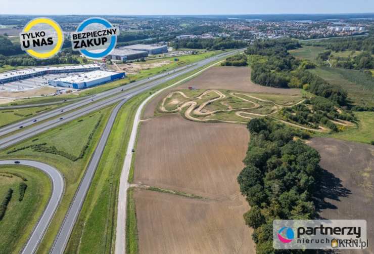 Ostróda, ul. , Działki  na sprzedaż, 