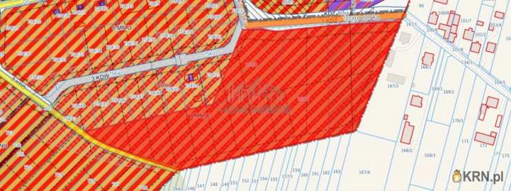 Działki  na sprzedaż, , Wolica, ul. Sękocińska