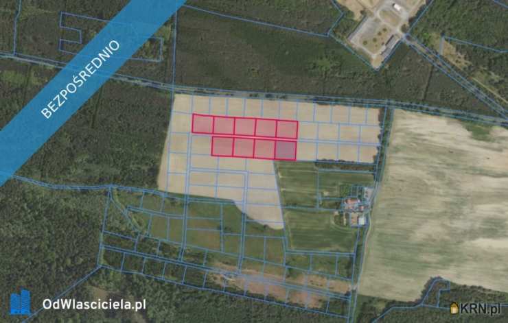 Działki  na sprzedaż, , Grabowno Wielkie, ul. 