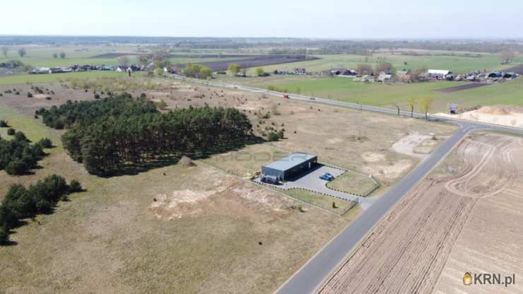 Działki  na sprzedaż, , Karkoszów, ul. 