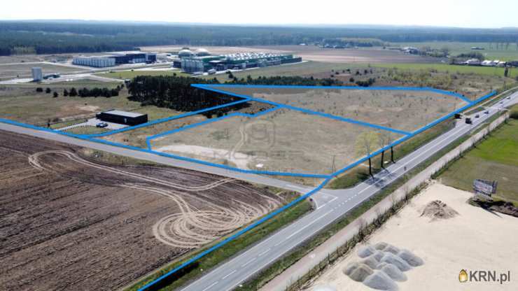 Karkoszów, ul. , Działki  na sprzedaż, 