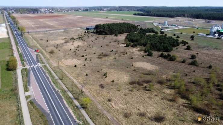 Działki  na sprzedaż, Karkoszów, ul. , 