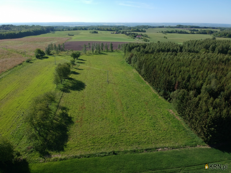 Działki  na sprzedaż, Pomorska Wieś, ul. , 