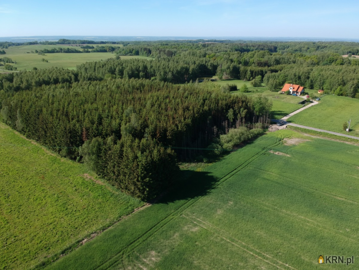 Działki  na sprzedaż, , Pomorska Wieś, ul. 