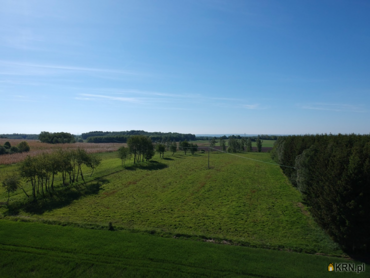 Pomorska Wieś, ul. , , Działki  na sprzedaż