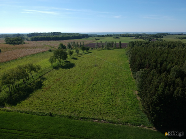 , Pomorska Wieś, ul. , Działki  na sprzedaż