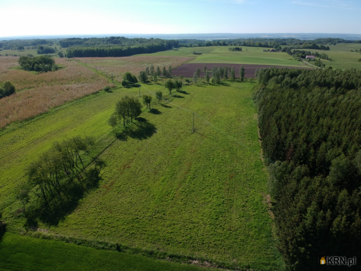 , Działki  na sprzedaż, Pomorska Wieś, ul. 