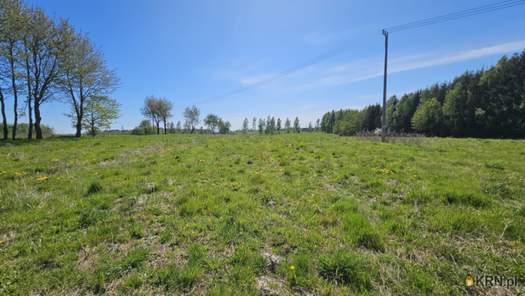 , Pomorska Wieś, ul. , Działki  na sprzedaż