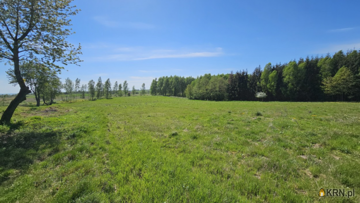 , Działki  na sprzedaż, Pomorska Wieś, ul. 