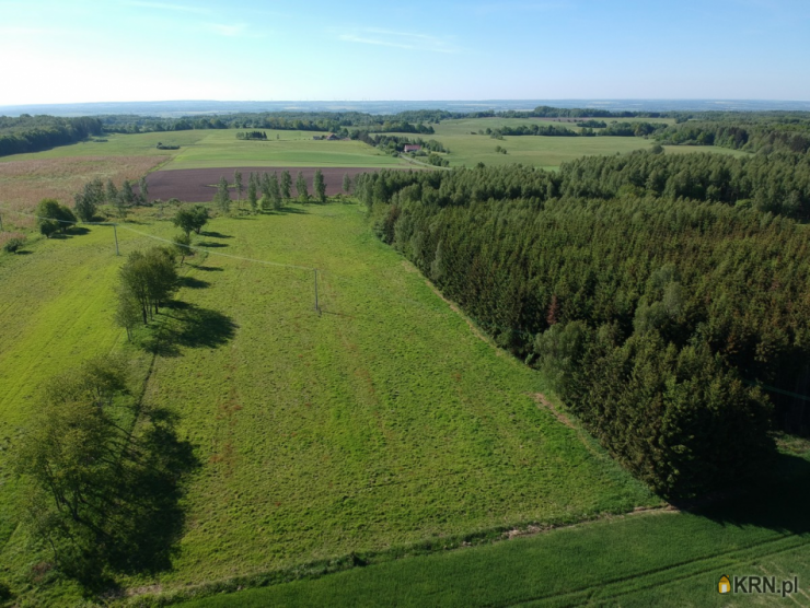 Działki  na sprzedaż, , Pomorska Wieś, ul. 