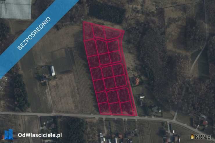 Działki  na sprzedaż, , Duży Dół, ul. 