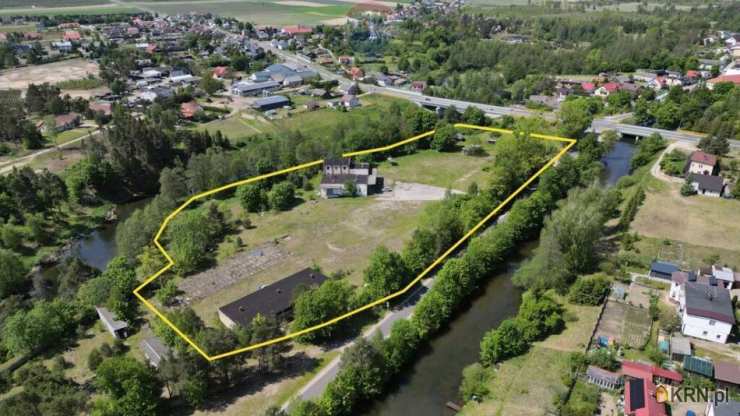 Działki  na sprzedaż, Rytel, ul. , 