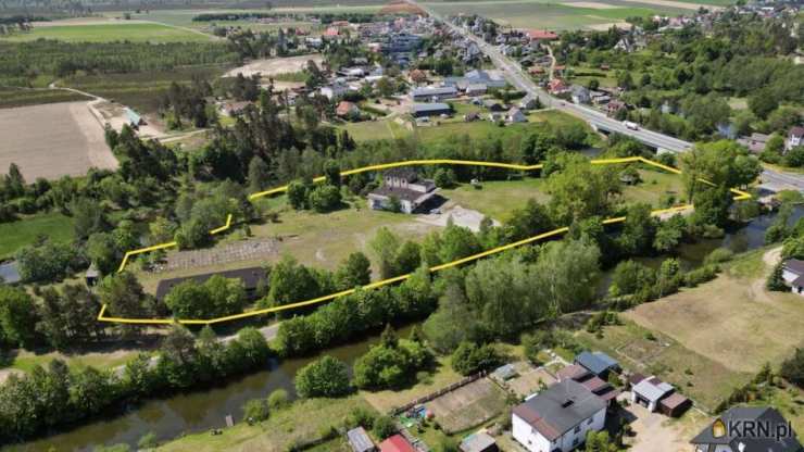 , Działki  na sprzedaż, Rytel, ul. 