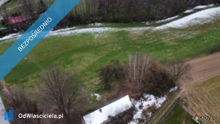 , Gnojnik, ul. , Działki  na sprzedaż