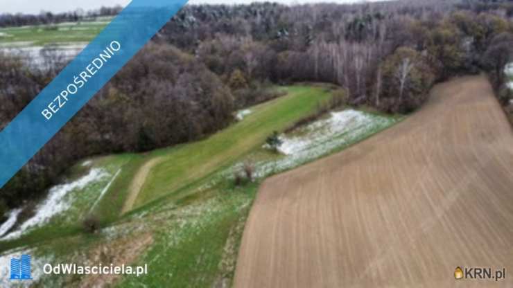 OdWlasciciela.pl, Działki  na sprzedaż, Gnojnik, ul. 