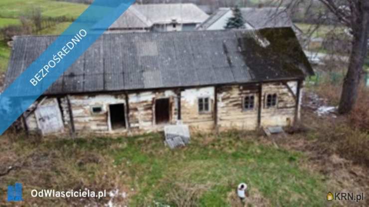 Działki  na sprzedaż, Gnojnik, ul. , 