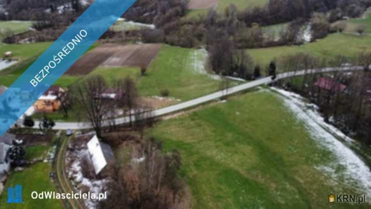 Działki  na sprzedaż, , Gnojnik, ul. 