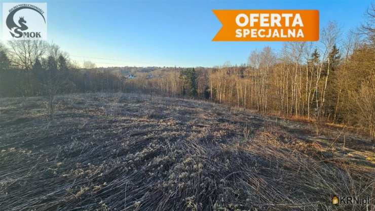 Działki  na sprzedaż, Zawada, ul. , 