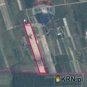 Działki  na sprzedaż, Długowola, ul. , 