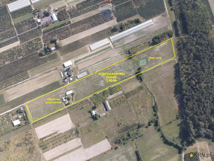 Długowola, ul. , Działki  na sprzedaż, 