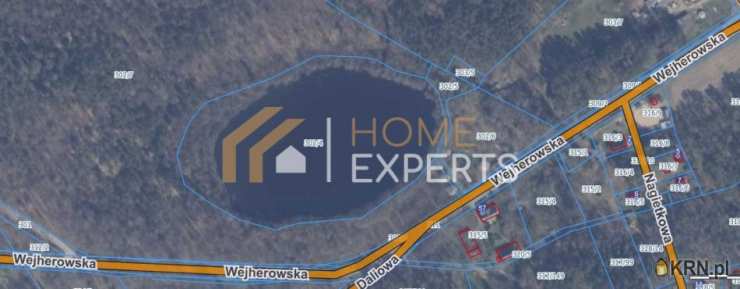 Działki  na sprzedaż, Pobłocie, ul. , 