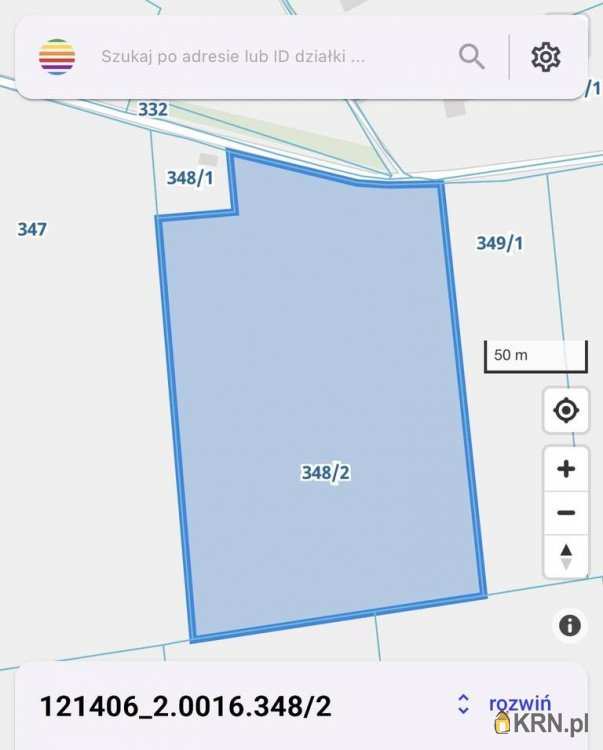 Działki  na sprzedaż, Zielenice, ul. , 