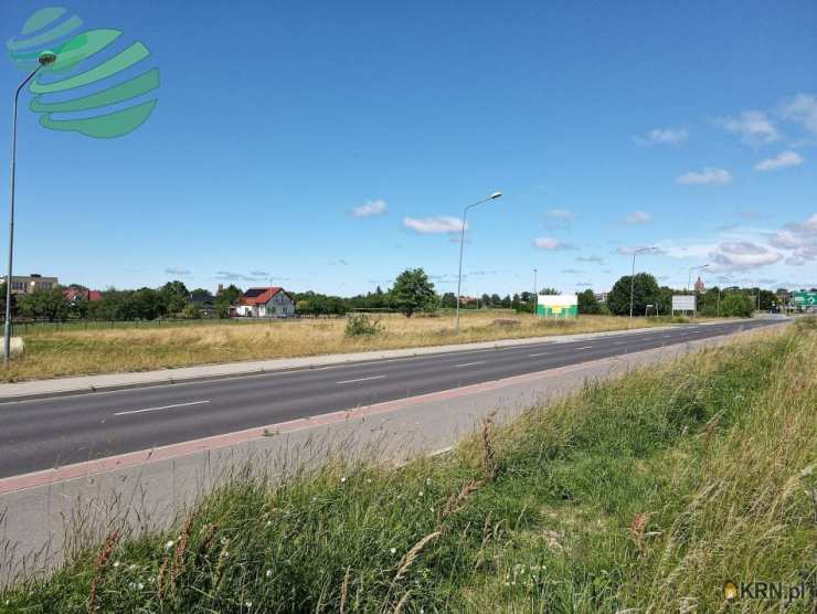 Działki  na sprzedaż, Darłowo, ul. A. Mickiewicza, 