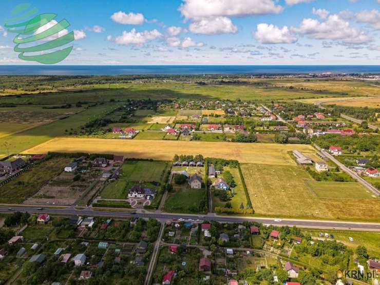 Darłowo, ul. A. Mickiewicza, , Działki  na sprzedaż