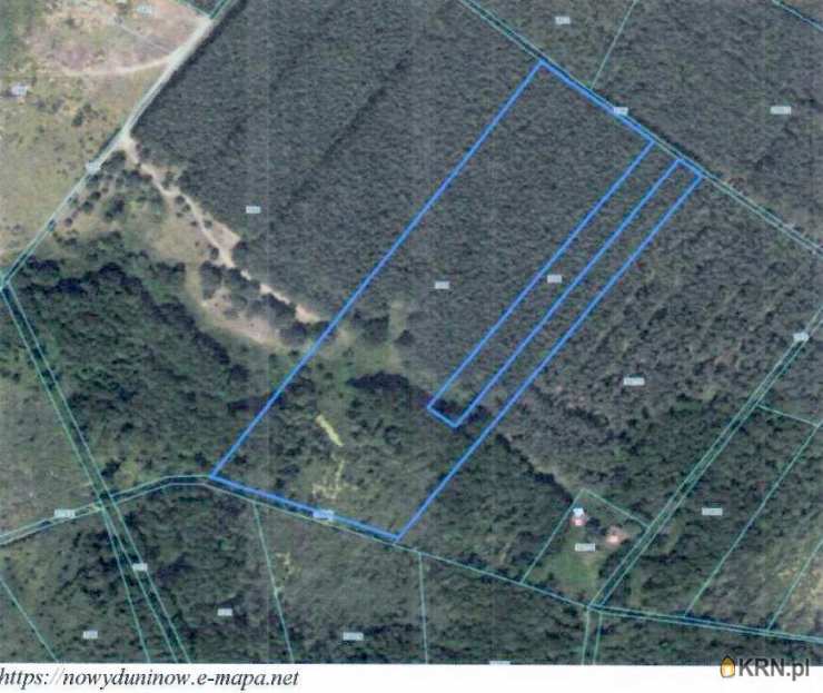 Działki  na sprzedaż, Kamion, ul. , 