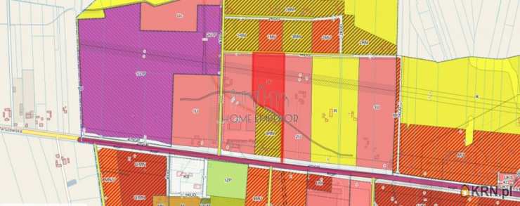 Bieniewo-Parcela, ul. , Działki  na sprzedaż, 