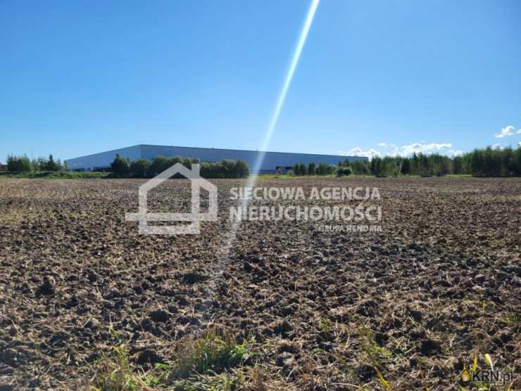 Sieciowa Agencja Nieruchomości Grupa Renoma, Działki  na sprzedaż, Gdańsk, Kokoszki, ul. 