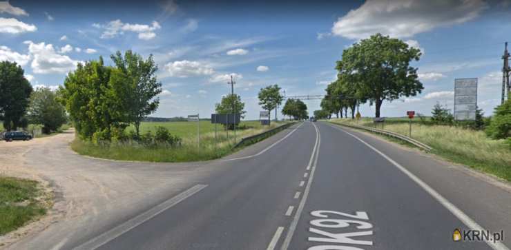 Działki  na sprzedaż, Bytyń, ul. , 