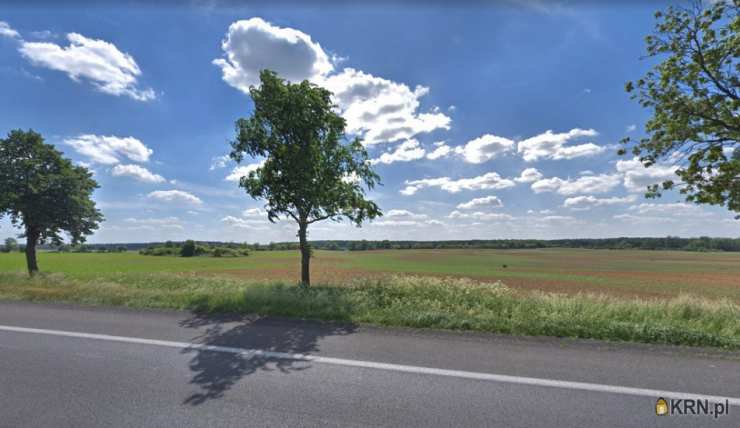 Działki  na sprzedaż, , Bytyń, ul. 