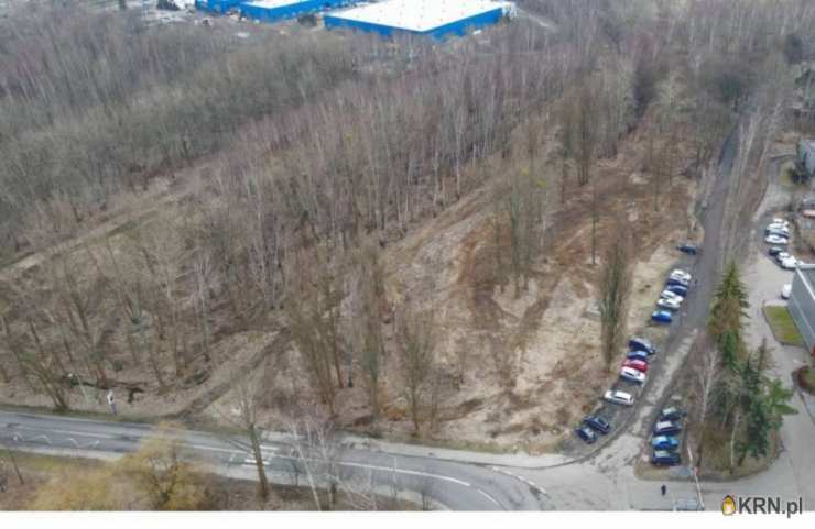 Działki  na sprzedaż, , Katowice, ul. 