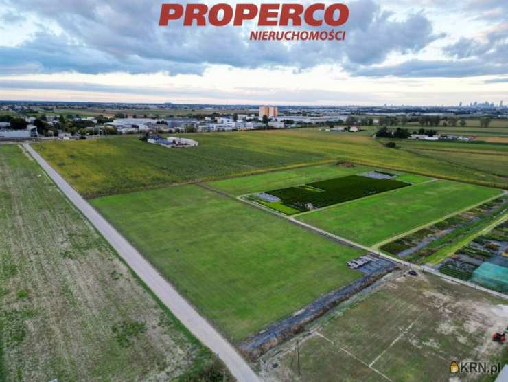 Duchnice, ul. , Działki  na sprzedaż, 