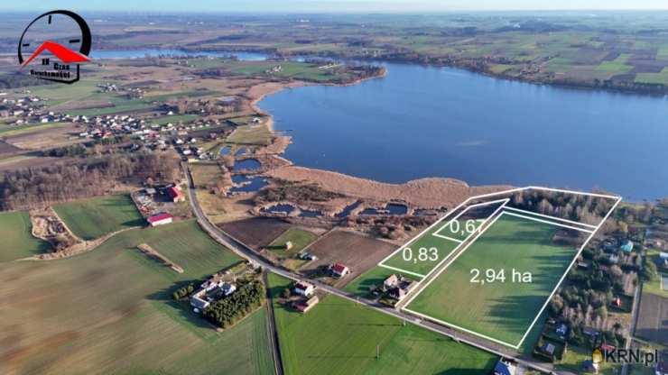 Działki  na sprzedaż, , Łuszczewo, ul. 